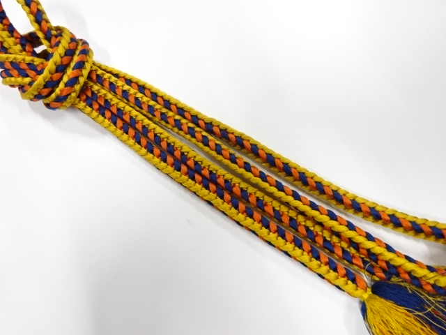 Japanese Kimono / Accessories Silk